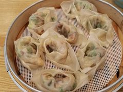 -面道赞宁海海鲜面(迎凤街店)