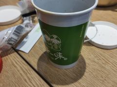 -正一味石锅拌饭(望京新世界店)