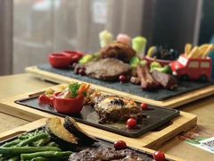 -豪客来牛排(新街口羊皮巷店)