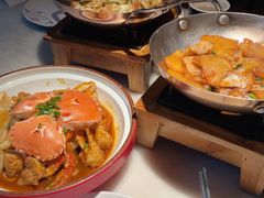 -绿茶餐厅(千岛湖银泰城店)