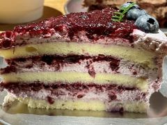 -姆们M Sweetie Cake(三里屯店)