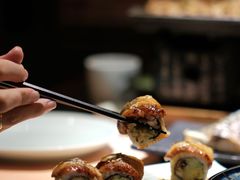 -山葵家·创意料理(宁波来福士店)