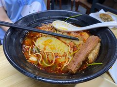 -四川老牛麻辣烫(北门桥店)