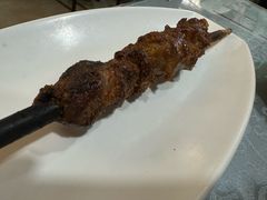 -汗腾格里·风味餐厅(新疆驻京办店)