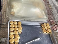 -熙成烧烤(白塔岭店)