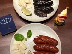 -老张牛肉面(天津万象城店)