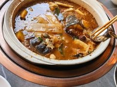 -红井路游艺炖锅·音乐餐吧(十渡店)