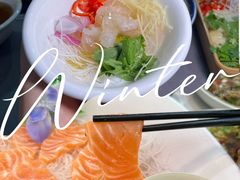 -官塘陈记鱼生·潮汕砂锅粥·潮汕生腌牛肉火锅(潮枫路总店)
