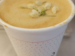 -Seesaw Coffee(上海国金中心店)