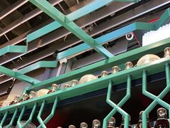 -肥汁米蘭香港米线(长宁来福士店)