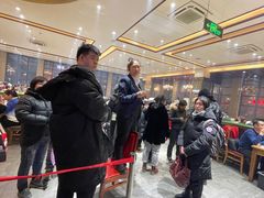 -金刚山烧烤(中山路店)