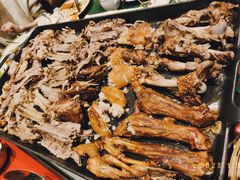 -九十九顶毡房(阜石路店)