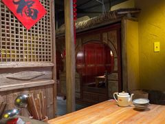 -破三川·新川菜(静安大融城店)