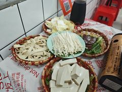 -懒谈秦市井羊肉馆(光谷青年城店)