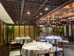 大堂-汉唐宴长安食府