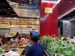 -管氏翅吧(马家堡店)