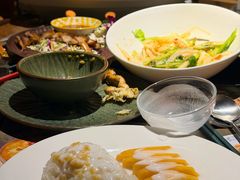 -金厨泰国餐厅·全泰籍厨师料理(拱北店)