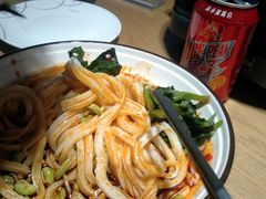 -名羊天下陕北横山铁锅炖羊肉(博文路店)