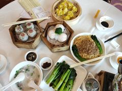 -番禺宾馆丽苑厅