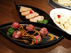 -快乐小羊·内蒙牛羊肉火锅(流花中心店)