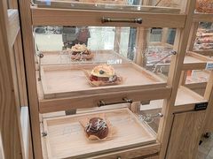 -PIZZA BIANCA(万象城店)