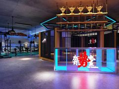 门面-GSTMMA综合格斗馆