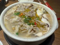 -溢香苑瓦罐(优胜北路店)