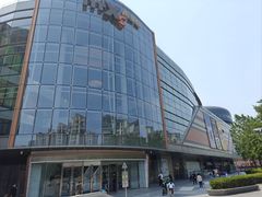 -北京清河万象汇