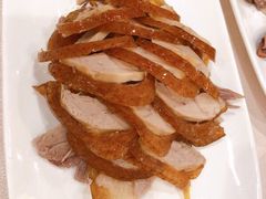 -北京全聚德(天安门店)