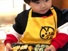 -元气寿司(新城市广场店)