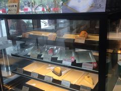 -麦当劳(沙井京基百纳广场店)