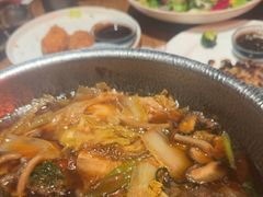 -炉胜·炉端烧·居酒屋