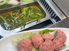 -鑫宝沙茶牛肉火锅(永泰店)