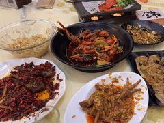 -铭副琦食·虾蟹烩馆(渔人码头店)