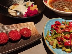 -塔哈尔·新疆盛宴(奉贤龙湖店)