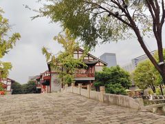 -龙潭水乡