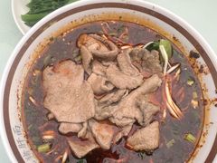 -武胜段记猪肝面(卓锦城店)