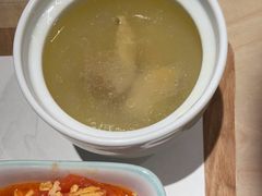 -老乡鸡(上海白玉兰广场店)