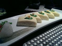 -山葵家·创意料理(宁波来福士店)