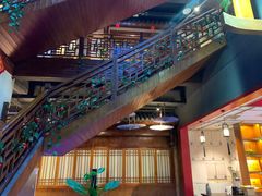 -悦硒楼·新派恩施菜