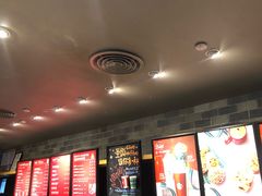 -星巴克(广州动漫星城东区店)
