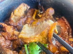 -洪兴砂锅·融合砂锅菜(三站店)