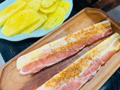 -牛犇烤肉(物资学院路店)