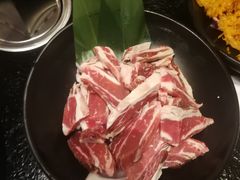 -九田家黑牛烤肉料理(中北镇店)