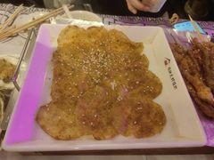 -霄汉牛三鲜湖北砂锅菜(万松园2店)