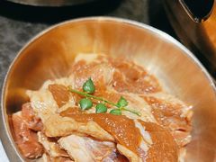 -味家烤肉烤鳗鱼牛排(西塔旗舰店)