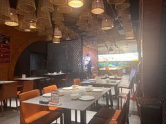 -佬太公海鸭·海鲜大排档(上海总店)