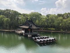 -柯岩风景区