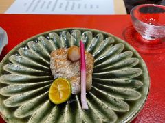 -鮨青(恒基名人购物中心店)