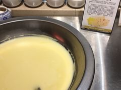 兰陵糊粥-临沂荣华大酒店